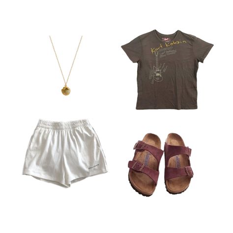 Burcanstocks Outfit, Styling Birkenstock Sandals, Burken Stocks Outfit Summer, Sandal Outfits Summer, Summer Outfits Birkenstocks, Berken Stocks Shoes Outfit, Outfits With Birkenstocks Sandals, Burken Stocks Outfit, Summer Birkenstock Outfit