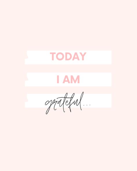 I Am Grateful Wallpaper, Today I Am Grateful For, I Am Grateful Quotes, Today I Am Grateful, 2021 Wallpaper, Grateful Quotes, Mindset Goals, Goals Quotes, Quotes Business