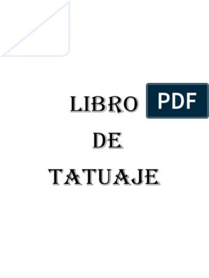 Curso Intensivo Febrero PDF | PDF | Tatuaje | Tornillo Tattoo Artist Tips, Little Prince Tattoo, Prince Tattoos, Tattoo Fails, American Tattoos, Tattoo Work, Tattoo Machine, Piercing Tattoo, Tattoo You