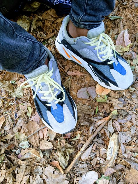 Wave Runner, Yeezy 700, Nike Sneakers, Saucony Sneaker, Adidas, Nike, Sneakers, Nike Trainers