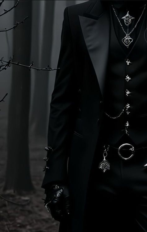 Victorian Vampire Aesthetic Male, Romantic Goth Outfits Men, Vampire Aesthetic Outfit Male, Vampire Suit, Victorian Vampire Aesthetic, Goth Outfits Men, Romantic Goth Outfits, Boss Aesthetic, Victorian Vampire