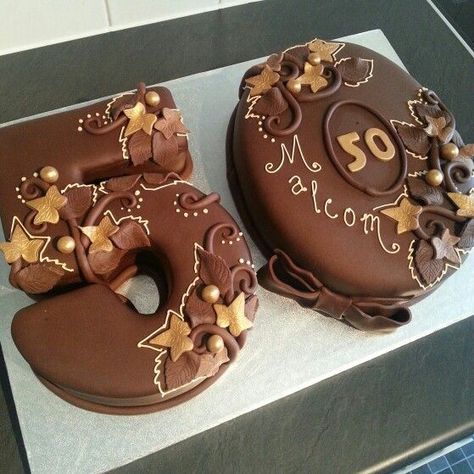 Chocolate number cakes 50 Years Birthday Cake Men, 30 Number Cake For Men, Chocolate Number Cake Decoration, 50 Number Cake For Men, 75 Number Cake, Number Birthday Cakes For Men, Number Cakes For Men, Number Chocolate Cake, Number 50 Cake