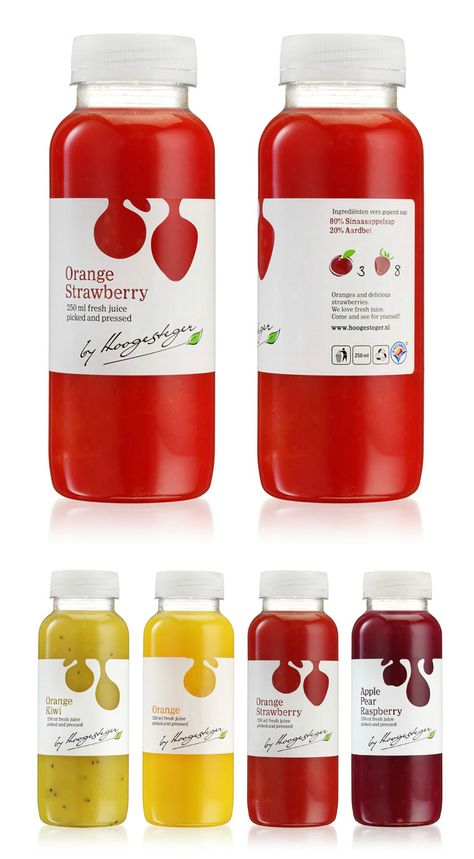 Label Minuman, Drink Story, Fruit Juice Packaging, Clean Business Card, Juice Branding, Drinks Packaging Design, Juice Packaging, Jar Packaging, Bottle Design Packaging