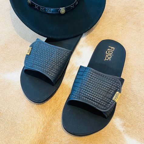 Guys Flojos Sandals and flip flops … it’s a laid back kind of style 🌊🩳 Browse these and more styles ~> https://burdgeboots.com/collections/mens-footwear Store Hours, Feeling Great, Flip Flops, Shoes Mens, Boutique, Sandals, Boots, On Instagram, Instagram