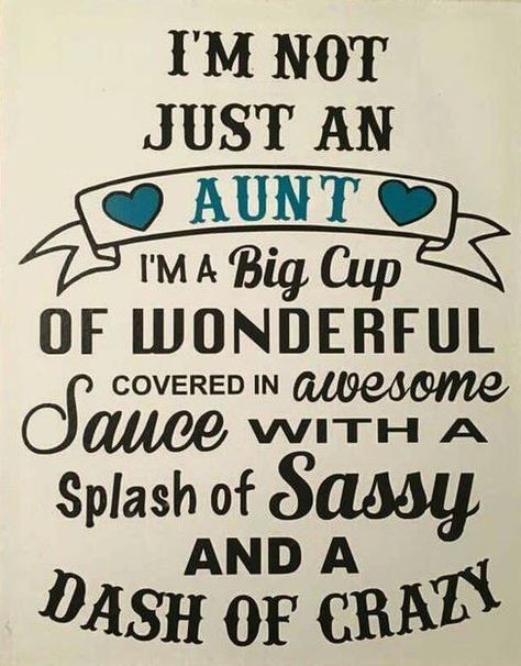 A Letter to My Aunt - The Odyssey Online To My Nephew Quotes Aunt, Aunt Quotes Funny, Nephew Quotes, Auntie Quotes, Niece Quotes, Aunt Quotes, Aunt Life, Audi R8 V10, Human Interaction