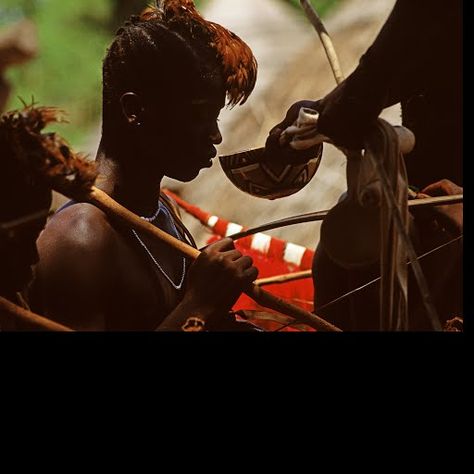 Growing Rice, Water Ritual, Fonio, South Sudan, African People, People Living, African Culture, Art Google, Guinea Bissau