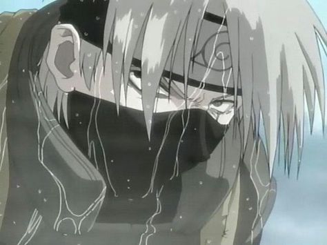 Hatake Kakashi, angry; Naruto 1 Hokage, Kakashi Hokage, Lady Tsunade, Kakashi Sensei, Naruto Kakashi, Kakashi Hatake, Naruto Anime, Naruto Characters, Naruto Shippuden Anime