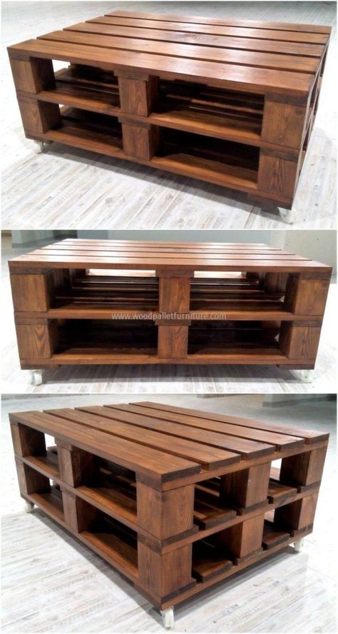 Furniture pallet projects you can diy for your home 24 Palets Ideas, Wooden Pallet Table, Pallet Dining Table, Pallet Lounge, Diy Pallet Sofa, Pallet Chair, Pallet Patio Furniture, Pallet Patio, Wooden Pallet Furniture