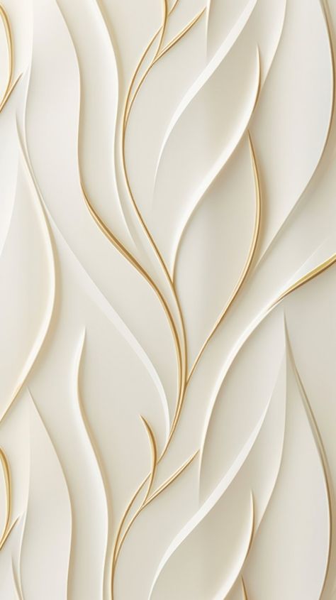 Petal bas relief small pattern | Premium Photo - rawpixel Premium Background Design, Marble Moodboard, Clean Wallpaper Aesthetic, Wallpaper Backgrounds White, Gold Floral Background, 2025 Wallpaper, Pink Diamond Wallpaper, White Texture Background, Green Texture Background