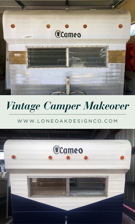 Vintage Camper Renovation, Camper Restoration, Camper Trailer Remodel, Vintage Campers Trailers, Camper Remodel, Camper Renovation, Vintage Campers, Trailer Remodel, Unique House Design