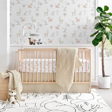 PRICES MAY VARY. Polyester GENDER NEUTRAL BABY ACCESSORIES: The taupe and white color palette of the Mills Waffle crib set is minimalist luxury, making this bedding set, or any of the nursery accessories that coordinate with it, the perfect baby shower gift or accent for a new nursery. MADE WITH BABY IN MIND: At Levtex, our range of baby accessories starts with your baby's comfort in mind. Our fitted sheets are made from 100% cotton, with a reenforced elastic all around the bottom to keep them s Crib Bed, Baby Crib Bedding Sets, Baby Room Themes, Nursery Room Inspiration, Baby Crib Bedding, Dust Ruffle, Crib Sets, Nursery Set, Crib Bedding Sets