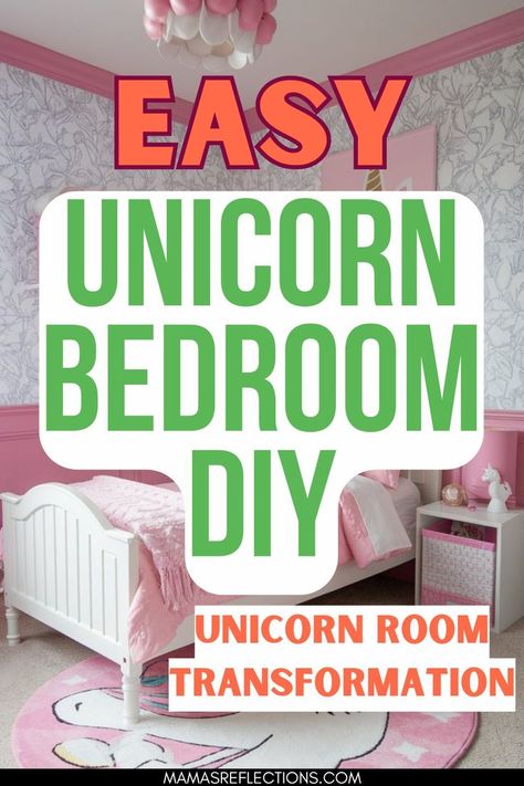 Transform your child’s bedroom into a magical and practical space with themes like unicorns, modern designs, or vibrant rainbow decor. | simple unicorn bedroom ideas, Children’s Bedroom Ideas, Modern Kids Bedroom, Small Kids Room, Kids Bedroom Designs, Childs Bedroom Ideas, Kids Bedroom Decor, Kids Shared Bedroom, Small Kids Room, Cool Kids Bedrooms, Pink And Purple Unicorn Room, Blue And Purple Girls Room, Rainbow Girl Room, kids bedroom ideas. Girls Rainbow Room Ideas, Girls Bedroom Ideas 6 Yrs Old, Rainbow And Unicorn Bedroom, Girls Unicorn Bedroom Ideas, Bedroom Ideas For Boys Kids, Unicorn And Rainbow Bedroom, Childs Bedroom Ideas, Bedroom Ideas Children, Kids Bedroom Ideas For Girls Toddler