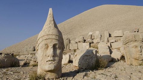 Mesopotamia the "cradle of civilization" Mount Nemrut, Cradle Of Civilization, Road Trip Routes, Scenic Road Trip, Ancient Mesopotamia, History Of India, Scenic Roads, Historical Places, The Cradle