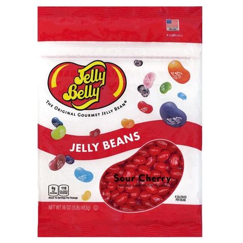 Watermelon Jelly, Jelly Belly Beans, Peach Jelly, Coconut Jelly, Apple Jelly, Candy Jelly, Pepper Jelly, Caramel Corn, Cream Soda