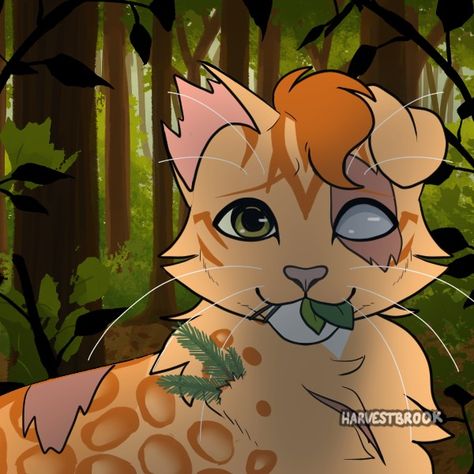 Warrior Cats Oc, Fursona Art, Beginner Artist, Therian Mask, Warrior Cat Oc, Cat Oc, Warrior Cats, Pikachu, Mask