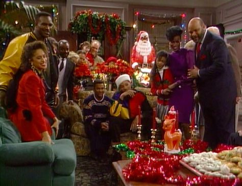 Christmas Tv Show Aesthetic, Winter Watchlist, December Vibes, Christmas Tv Shows, Tv Christmas, African American Holidays, Chocolate Santa, American Chocolate, Christmas Tv