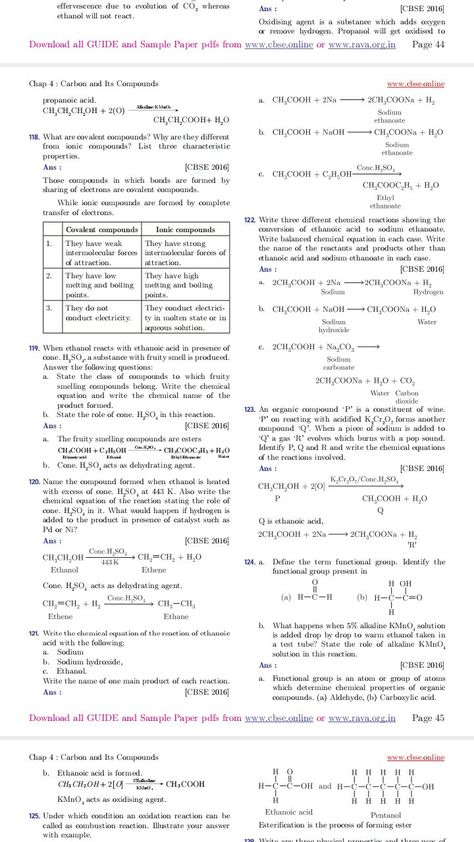 Carbon And Its Compounds Class 10, Carbon And Its Compounds, Carbon Compounds, Chemistry Basics, Study Flashcards, Chemistry Lessons, Science Notes, Biology Notes, Studying Math