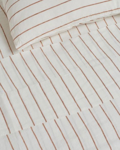 New Linen has just arrived✨ In the most gorgeous natural shades for the Autumn/Winter season! Crafted from 100% linen, shop the range now online under ‘BEDDING’ or visit us in store today from 9am. Linen sheets are always a popular Mother’s Day favourite! Cotton Mattress, Natural Bedding, Linen Duvet Cover, Fibre And Fabric, Latex Mattress, Linen Sheets, Linen Duvet Covers, Linen Duvet, Linen Pillow Cases