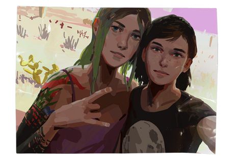 Imgur: The magic of the Internet Life Is Strange Photos, Kate Marsh, Life Is Strange Fanart, Dontnod Entertainment, Arcadia Bay, Life Is Strange 3, Max And Chloe, Chloe Price, Star Citizen