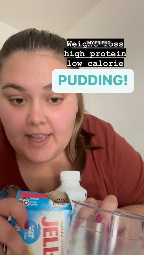 PROTEIN PUDDING IS A MUST! • #weightlossrecipes #fairlifenutrition #fairlife #proteinpudding #weightlossjourney | Instagram Protein Shake Recipes With Pudding, Pudding Mix Protein Shake, Pudding Made With Protein Drink, Chocolate Protein Pudding Fairlife, Protein Shake And Pudding, Fair Life Protein Pudding, Protein Pudding Fairlife, Fairlife Pudding Recipe, Recipes Using Fairlife Protein Shakes