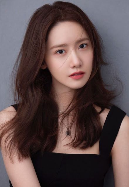 Best Yoona - New Hd Wallpaper | Yoona SNSD Wallpaper | Yoona Girls Generation Im Yoona, Yoona Snsd, Instyle Magazine, Redhead Beauty, Korean Actresses, Hair Length, Celebrity Art, Korean Actress, Korean Beauty