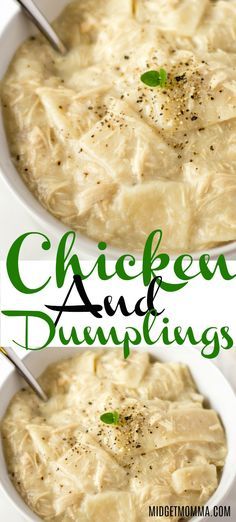 Crockpot Chicken And Dumplings With Homemade Dumplings, Best Homemade Chicken And Dumplings Recipe, Chicken And Rolled Dumplings, What Goes With Chicken And Dumplings, Crockpot Chicken And Dumplings Homemade, Best Ever Chicken And Dumplings, Best Chicken Dumplings Recipe, Chicken And Dumplings For Two, Best Crockpot Chicken And Dumplings