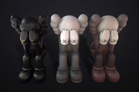 Kaws Iphone Wallpaper, Kaws Wallpaper, Hd Wallpaper 4k, Blue Wallpaper Iphone, Mac Wallpaper, Wallpaper Dekstop, Macbook Wallpaper, Wallpaper Cave, Free Hd Wallpapers