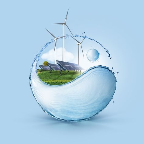 Water Sustainability Poster, Water Engineering, World Environment Day Posters, Water Sustainability, Disney Movie Posters, Water Poster, Architecture Background, Water Energy, Water Splash