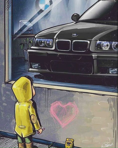 BMW ❤️ Hood Vents, Bmw Tuning, E36 Coupe, Carros Bmw, Serie Bmw, Bmw Art, Dream Cars Bmw, Bmw Wallpapers, Bmw Love