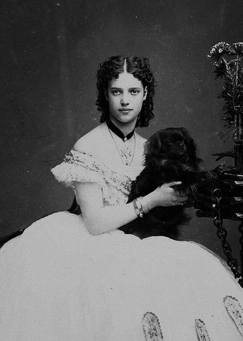 Princess Dagmar of Denmark, later Empress Maria Feodorovna Royal Photography, Maria Feodorovna, House Of Romanov, Romanov Dynasty, Russian History, Romanov Family, Anne Boleyn, Danish Royal Family, Danish Royals