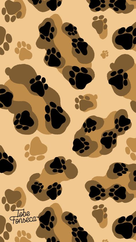 Cute paws kawaii kitten wallpaper #wallpaper #kawaii #paws #cats #tobefonseca Cute Paws Wallpaper, Paws Laptop Wallpaper, Cute Paw Print Wallpaper, Paw Pattern Wallpaper, Cute Paws, Paw Background, Paw Wallpaper, Kitten Wallpaper, Cute Patterns Wallpaper