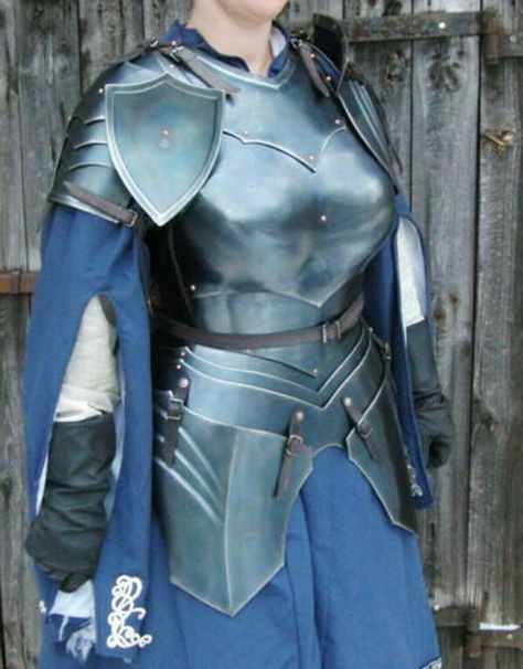 Dragon scale armor