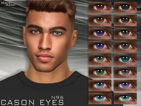 Sims 4 Cc Male Eye Color, Sims Male Eyes, Sims 4 Eyes Cc Male, Sims 4 Cc Men Eyes Shape, Sims 4 Female Eyes, Sims 4 Men Eyes, Male Eyes Sims 4 Cc, Sims 4 Eyes Male, Sims 4 Eye Presets Male