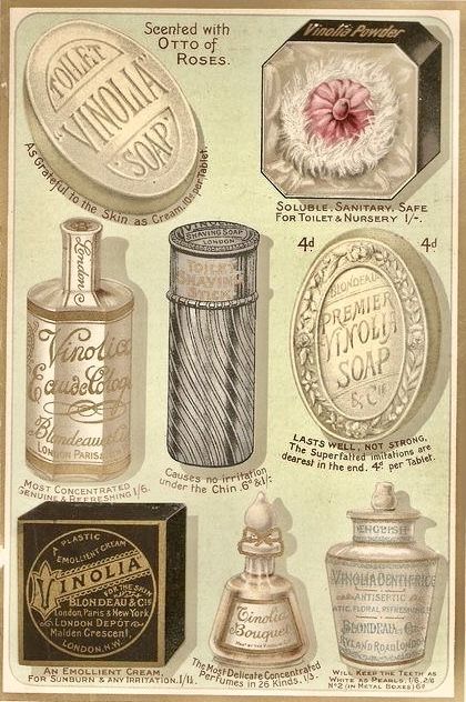 Soap Advertising, Shaving Stick, Soap Advertisement, Poster Advertisement, Victorian Accessories, French Skincare, Pretty Soap, Makeup Package, Vintage Packaging