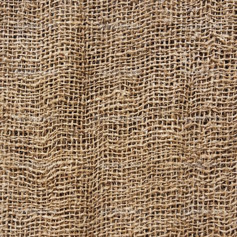 Hessian Fabric, House Color Palettes, Jute Fabric, Landscape Architecture Design, Natural Textiles, Fabric Textures, Interior Projects, Textile Artists, Fabric Texture