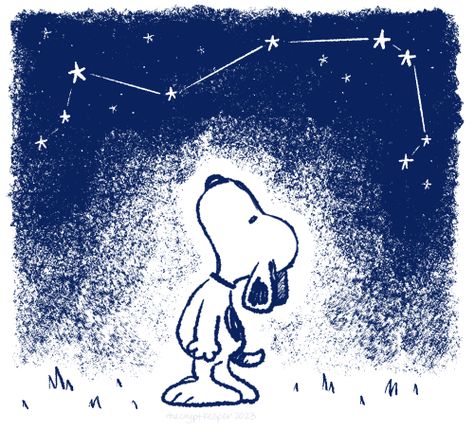 Snoopy Tattoo, Work Today, The Sky, Snoopy, Stars, Blue