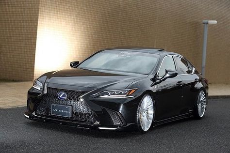 @fizzautosports on Instagram: “New kit from Vlene for Lexus ES300h.⁣ ⁣ Orders/inquires: ⁣ sales@fizzautosports.com⁣ ⁣ #vlene #lexus #es300 #es350 #fsport #vip #bippu…” Lexus Es 300h, Lexus Es, Nice Cars, January 3, Kawasaki Ninja, Body Kit, Cool Cars, Sports Car, Cars Trucks