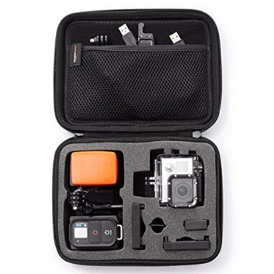 Backyard Soiree, Gopro Case, Underwater Camera, Photo Bag, Gopro Camera, Go Pro, Small Case, Gopro Accessories, Photography Gear