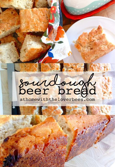 Sourdough Discard Beer Bread, Sourdough Beer Cheese Bread, Sourdough Beer Bread Recipe, Sourdough Beer Bread, Sourdough Discard Cheese Bread, Sourdough 101, Dip For Beer Bread, Bundt Bread, Beer Cheese Bread