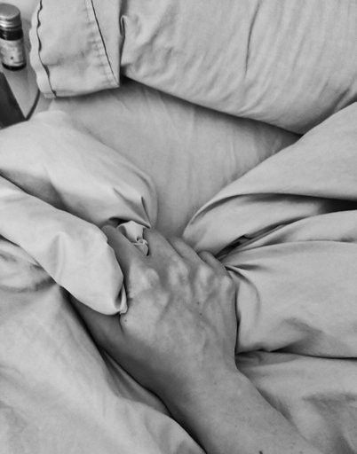 Hand Grabbing Bed Sheets, Hands Grabbing Bed Sheets, Hands Gripping Reference, Palms Hands, Outstretched Hand, Hands Aesthetic, Hand Palm, Anatomy Poses, Hand Reference