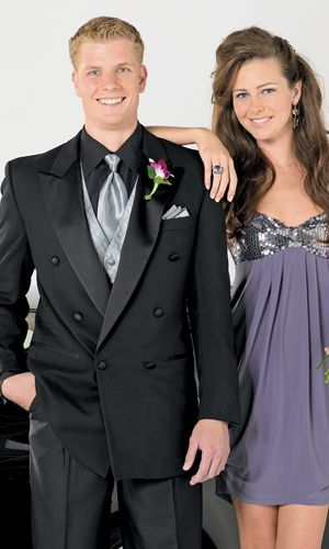 www.alsformalwear.com Black Suit With Silver Tie, Black Suit Black Shirt, Black Tuxedo Shirt, Tuxedo Styles, All Black Suit, Silver Shirt, Silver Tie, Formal Accessories, Wedding Groomsmen