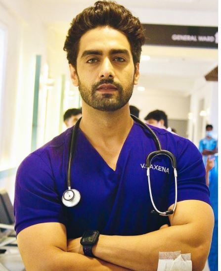 Rohit Purohit: It was difficult to get the medical terms correct, make dealings with patients look authentic Rohit Purohit is enjoying his stint in Nilanjana Purkayasstha and Herumb Khot’s “Dhadkan Zindaggi Kii”.  The actor, who plays the role of Vikrant Saxena in this medical drama, produced by Invictus T Mediaworks and Studio Next, shares that ... The post Rohit Purohit: When I started doing Dhadkan Zindaggi Kii appeared first on Urban Asian. Rohit Purohit, Ankara Gowns, Medical Drama, Medical Terms, Popular Stories, City Style, Tv News, Strong Women, Alexander