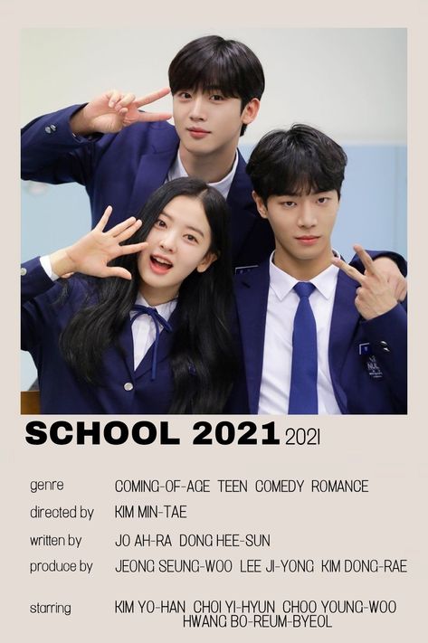 Best Netflix Kdrama, Best School Kdrama, School Romance Kdrama, Kdrama School Aesthetic, School Kdramas To Watch, Kdrama Poster Aesthetic, School 2021 Kdrama, Kdrama School, School Kdrama