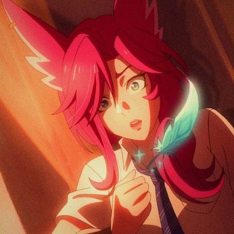 Xayah Pfp, Xayah Fanart, Star Guardian Xayah, Xayah Lol, Xayah And Rakan, Wild Rift, Star Guardian, Jay Jay, Kushina Uzumaki