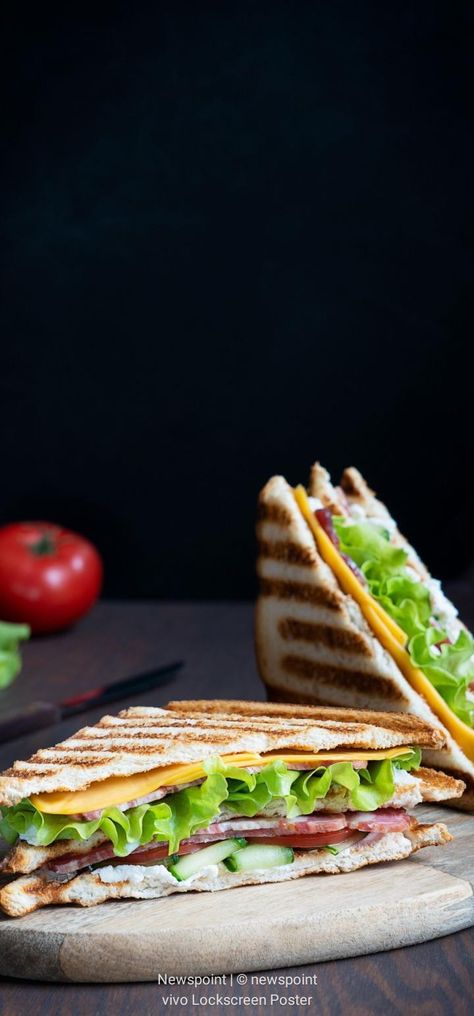 Food Photography Lighting, Veg Sandwich, Food Photography Dessert, Sandwich Menu, Food Truck Menu, Food Videography, Food Art Photography, Food Photoshoot, Toast Sandwich