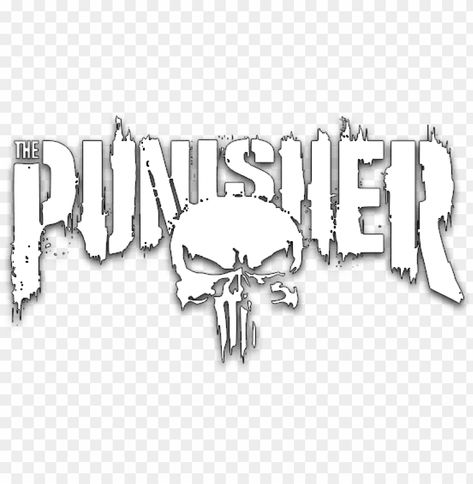 Punisher Logo, Automotive Logo Design, Marvel Tattoos, Glitch Wallpaper, Punch In The Face, Automotive Logo, Photo Store, Edit Your Photos, Clear Background