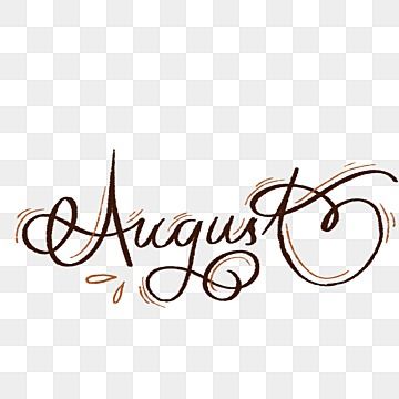 august,month,flourish,letterings,beautiful,art,calligraphy,hand lettering,hand writing,brown,english,sticker August Hand Lettering, August Calligraphy, August Lettering, Calligraphy English, Paint Hacks, Cafe Chalkboard, Flourish Calligraphy, Calligraphy Hand Lettering, English Calligraphy