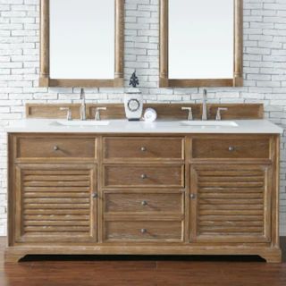 Vanity Cabinet Only Bathroom Vanities | Nebraska Furniture Mart Driftwood Bathroom, James Martin Vanity, Wood Backsplash, James Martin, Linen Cabinet, Double Sink Bathroom, Double Sink Vanity, Vanity Countertop, Double Sink Bathroom Vanity