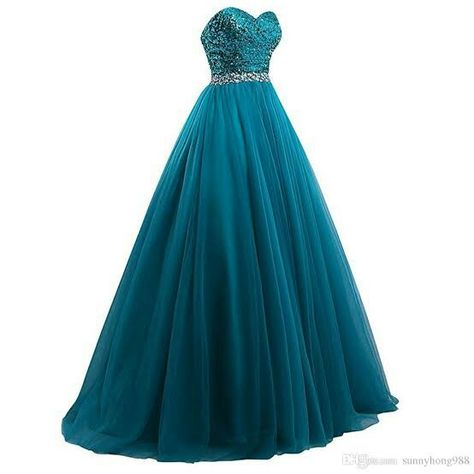 Prom Dresses Long A Line, Prom Dresses Long Open Back, Turquoise Prom Dresses, Women Evening Dresses, Long Sleeve Prom Dresses, Gown With Pockets, Sleeve Prom Dresses, Long Bridal Gown, Dresses For Bride