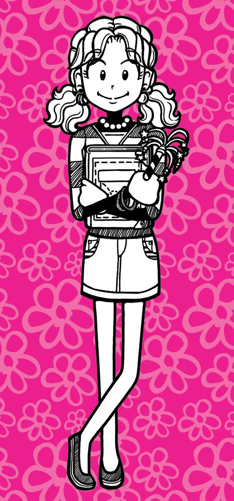 Dork Diaries Nikki Chloe And Zoey, Dork Diaries Chloe, Niki Maxwell, Zoey Dork Diaries, Dorks Diary, Dork Diaries Nikki, Dork Diaries Fanart, Nikki Dork Diaries, Max Crumbly